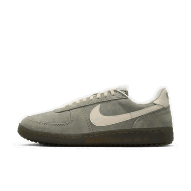 Sneakers och skor Nike Nike Field General Grå | IF0666-300, 1