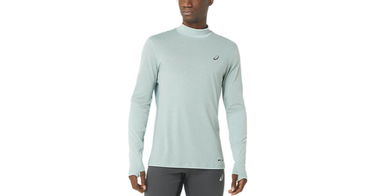 T-shirt Asics Metarun Grön | 2011c873-400, 1