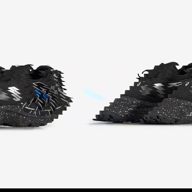 Sneakers och skor Asics Gel-Venture 6 "Black/Pure Silver" Svart | 1204A122-003, 1