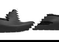 Puddle Shearling Slingback Sandal