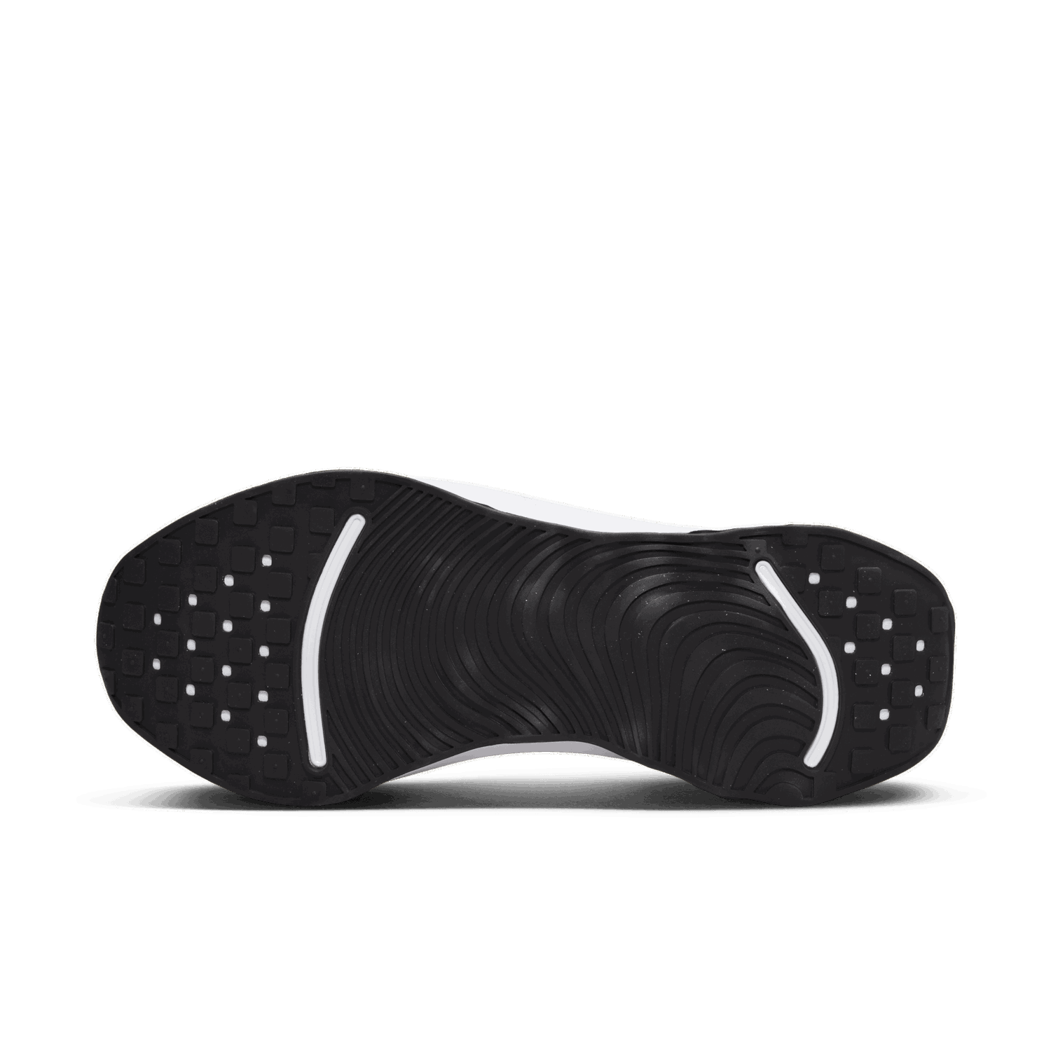 Sneakers och skor Nike Motiva W Svart | DV1238-001, 1