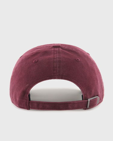 Keps '47 Brand MLB Los Angeles Dodgers Cap Bourgogne | 193234748401, 1