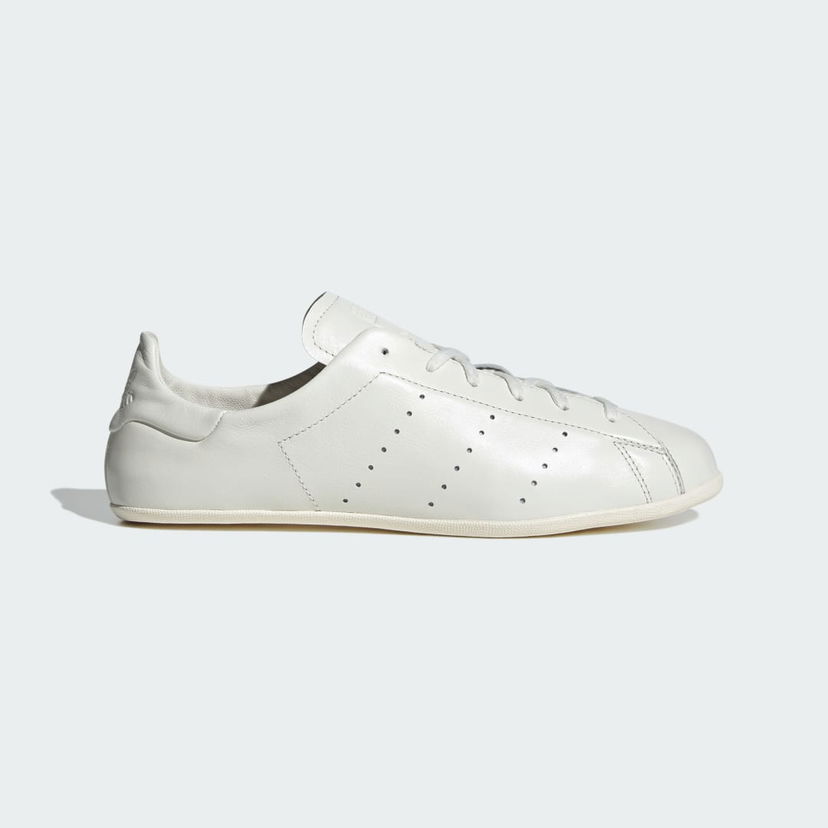 Sneakers och skor adidas Originals Stan Smith Lo Pro Vit | JR5700