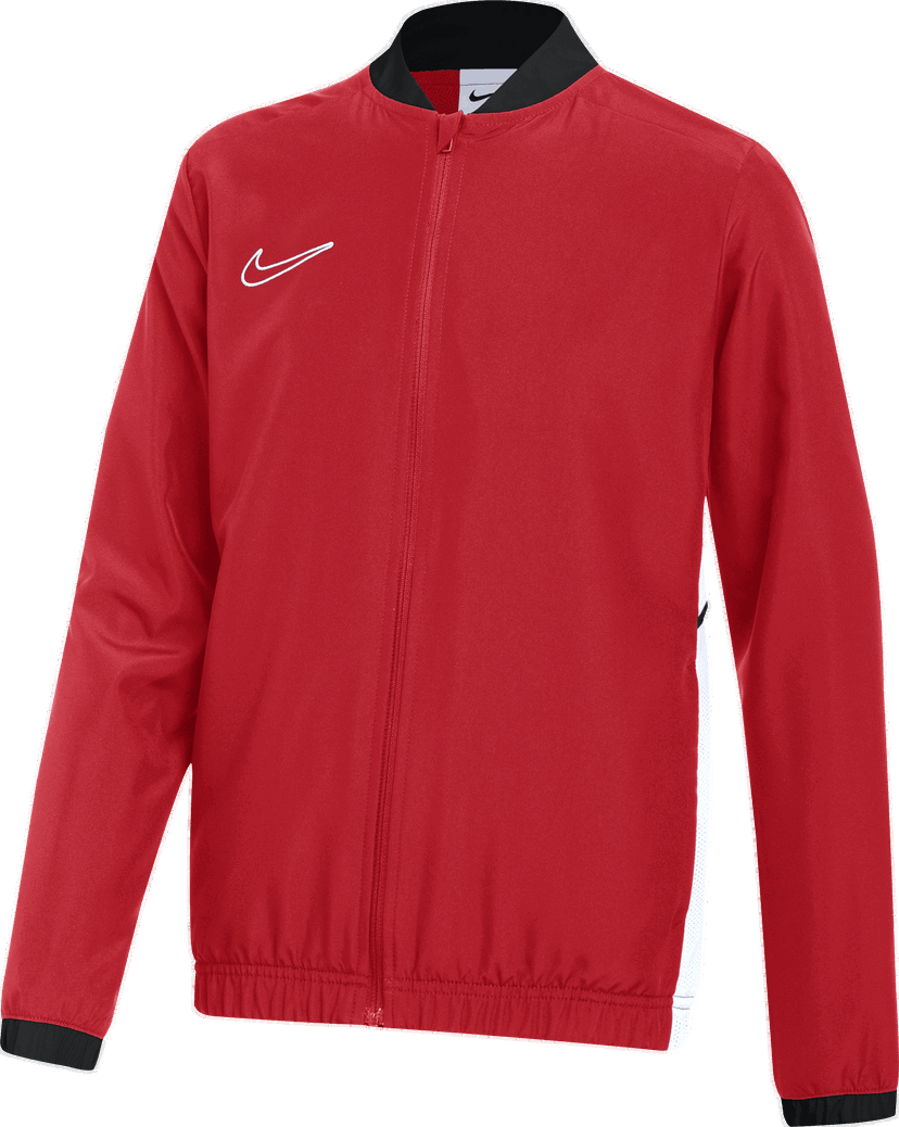 Bomberjacka Nike Nike Track Jacket Röd | fz9851-657