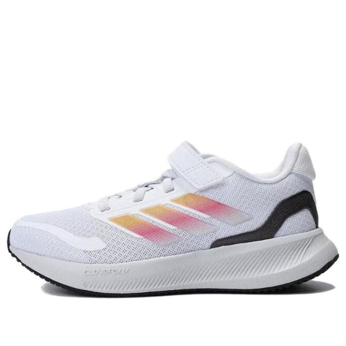 Sneakers och skor adidas Originals Runfalcon 5.0 Vit | IE8582