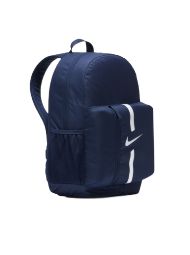Ryggsäck Nike Academy Team Football Backpack (22L) Mörkblå | DA2571-411