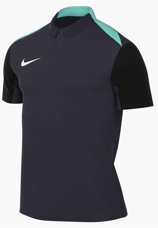 Polotröja Nike M NK DF ACDPR24 SS POLO K Svart | fd7600-453