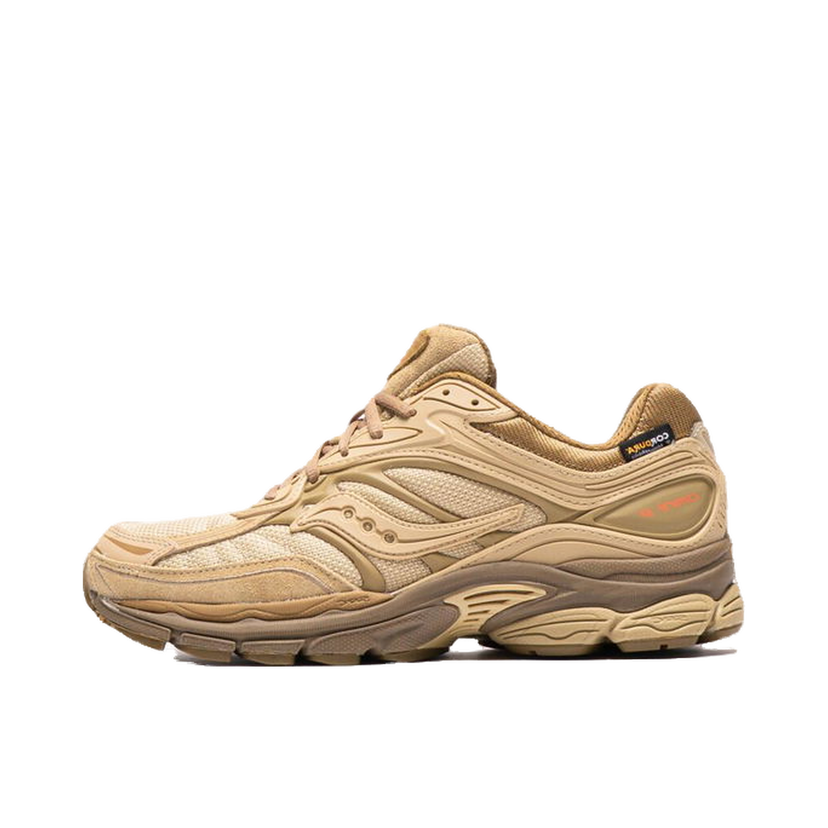 Sneakers och skor Saucony PROGRID OMNI 9 Armor Desert Beige | S70869-2