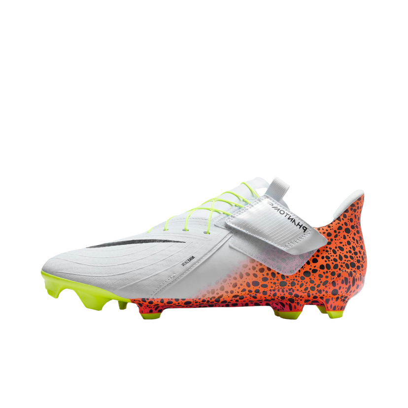 Sneakers och skor Nike PHANTOM GX II ACAD EASE FG/MG OLY Vit | fn8199-900
