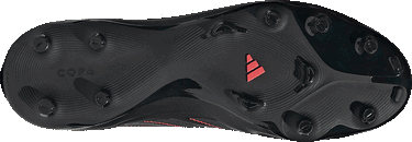 Sneakers och skor adidas Performance COPA PURE III LEAGUE FG/MG Svart | id9052, 6