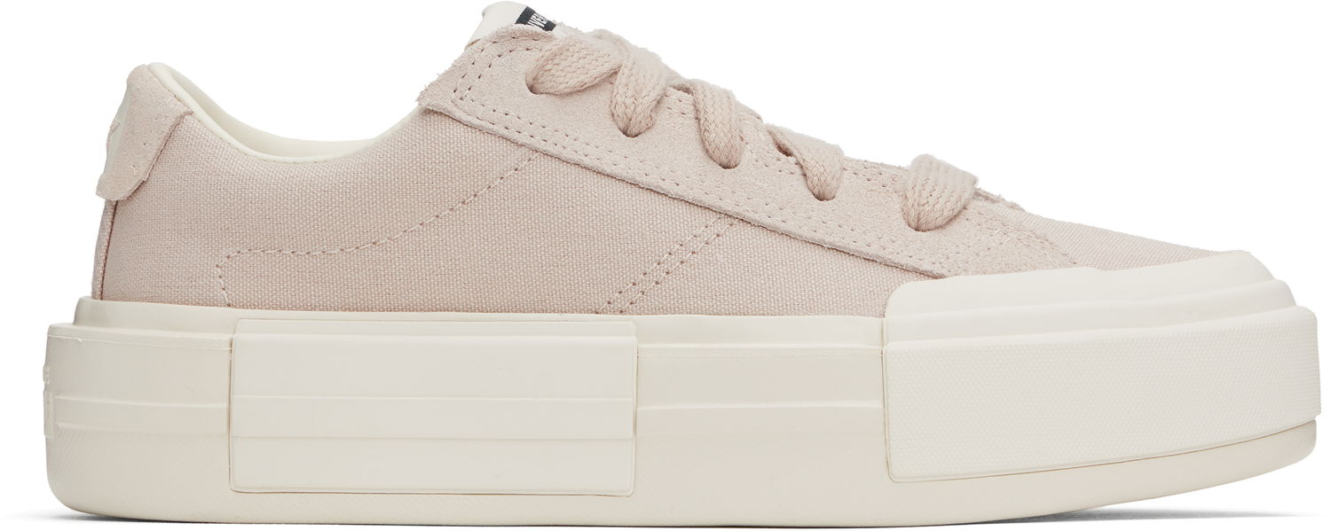 Sneakers och skor Converse Converse Chuck Taylor All Star Cruise Low Top Rosa | A10651C, 0