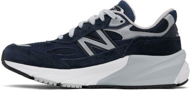 Sneakers och skor New Balance 990v6 Made in UK "Navy" Svart | W990NV6, 3