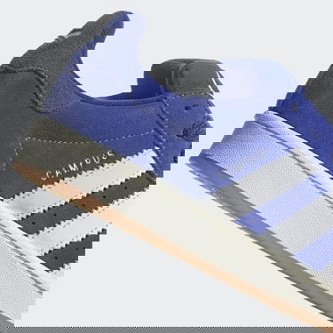 Sneakers och skor adidas Originals Boty Campus 00s Mörkblå | H03471, 3