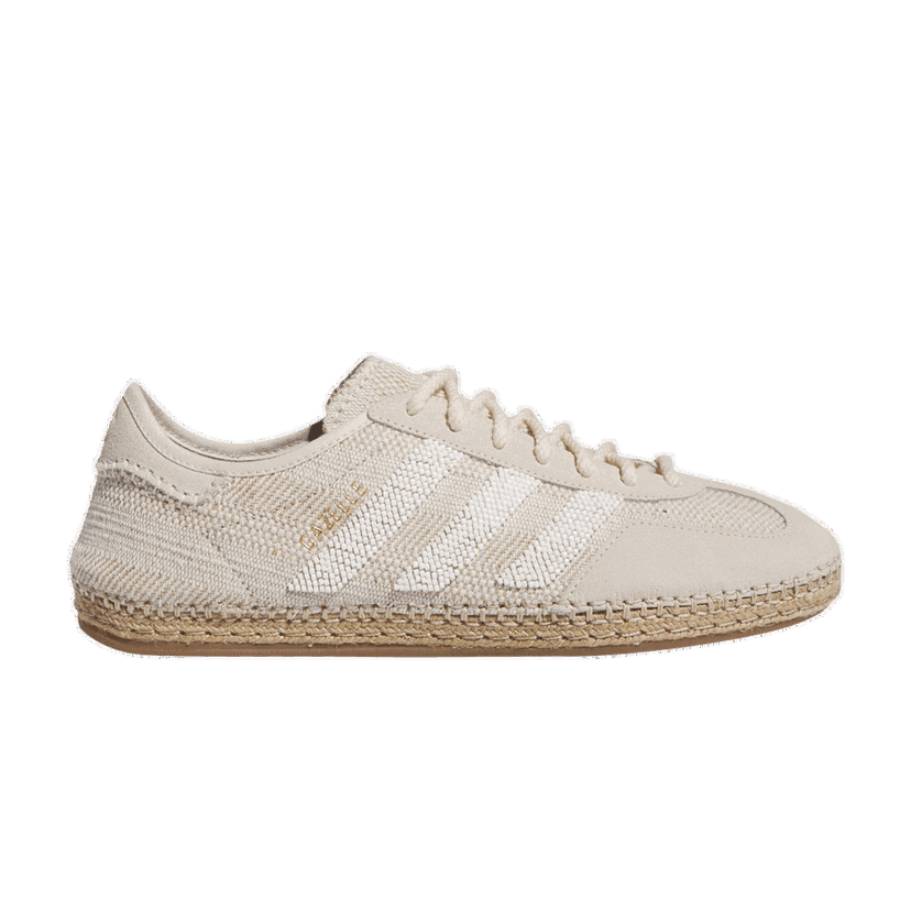 Sneakers och skor adidas Originals CLOT x Gazelle Beige | IH3144