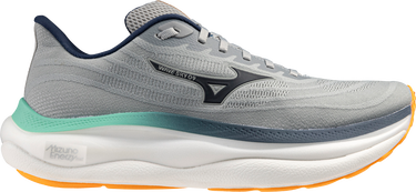 Sneakers och skor Mizuno WAVE SKY 9 Grå | j1gc2590-10, 0