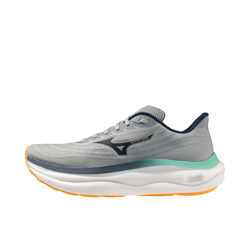 Sneakers och skor Mizuno WAVE SKY 9 Grå | j1gc2590-10