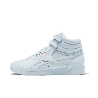 Sneakers och skor Reebok Cardi B x Freestyle Hi "Glass Blue" Blå | GV6615, 0