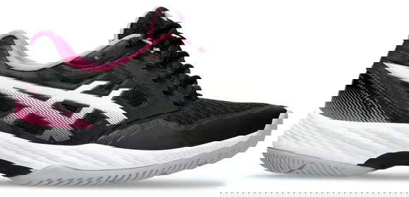 Sneakers och skor Asics GEL-Court Hunter 3 Svart | 1072a090-001, 0