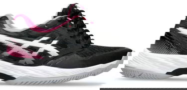 Sneakers och skor Asics GEL-Court Hunter 3 Svart | 1072a090-001, 0