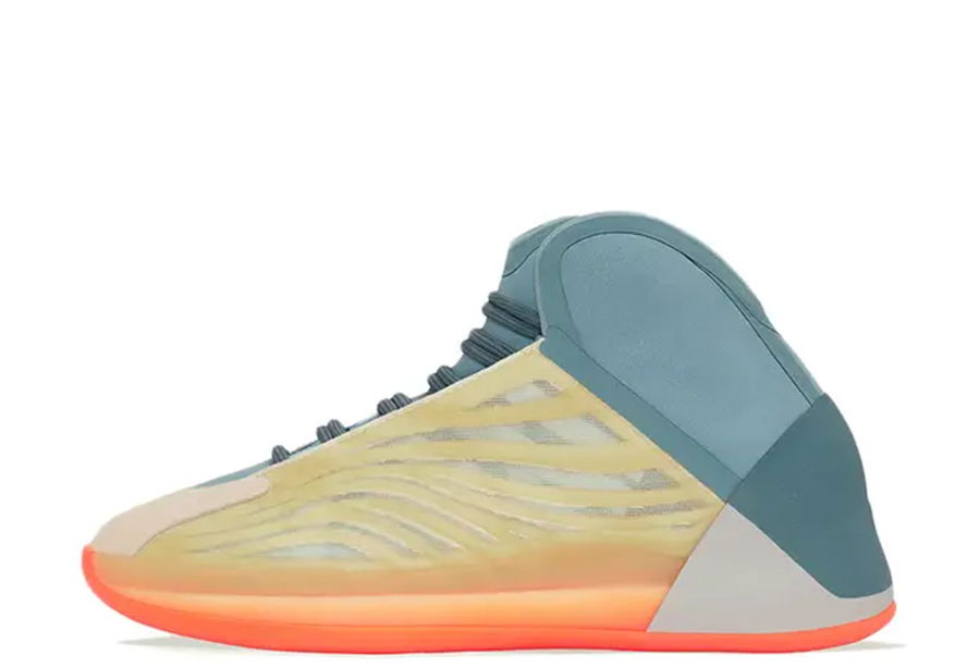 Sneakers och skor adidas Yeezy Yeezy Quantum Beige | HP6595, 0