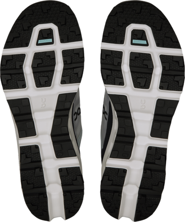 Sneakers och skor On Running Cloudvista 2 Grå | 3me30110818, 2