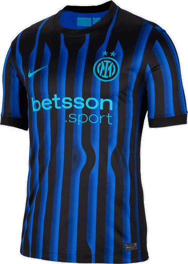Jersey Nike Nike INTER 2025/26 Stadium Home Jersey Blå | hj4591-439, 0