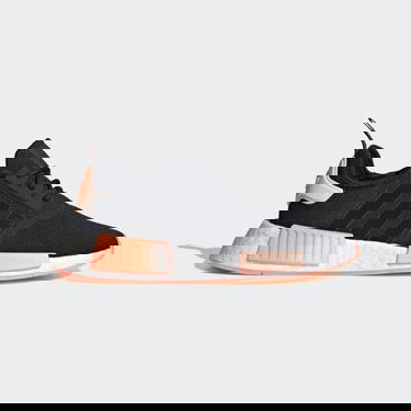 Sneakers och skor adidas Originals NMD_R1 Svart | GW9463, 0