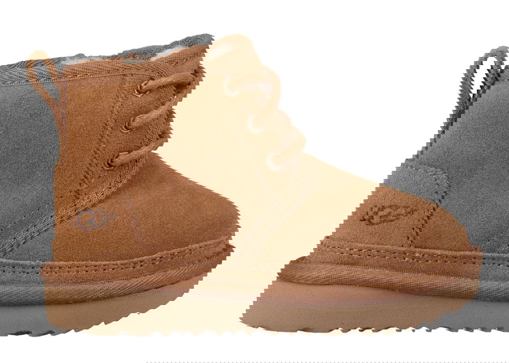 Sneakers och skor UGG Neumel II Boot Chestnut Brun | 1017320T-CHE, 0