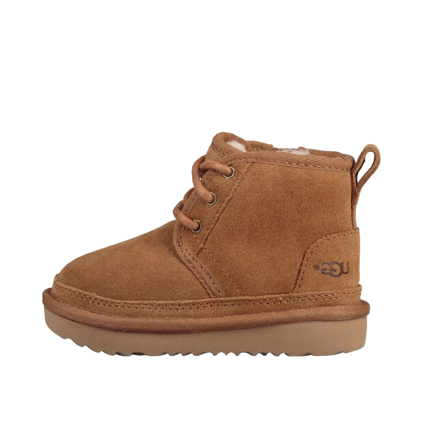 Sneakers och skor UGG Neumel II Boot Chestnut Brun | 1017320T-CHE