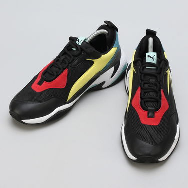 Sneakers och skor Puma Thunder Spectra Svart | 367516 01, 2