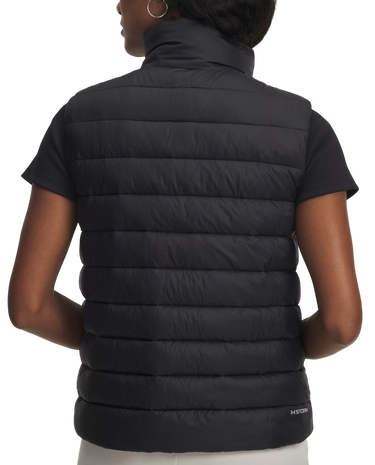 Väst Under Armour Sportswear Insulated Puffer Vest Svart | 6006354-001, 1
