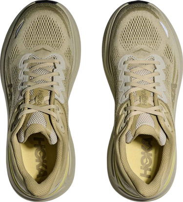 Sneakers och skor Hoka One One Bondi 9 Beige | 1162011-gssl, 4