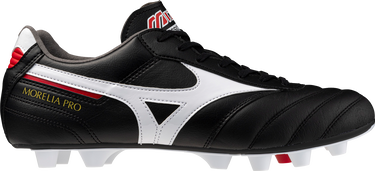 Sneakers och skor Mizuno Morelia II Pro FG Svart | p1ga2506-01, 0