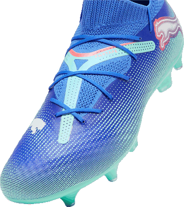 Sneakers och skor Puma FUTURE 7 PRO MxSG Blå | 107925-01, 1