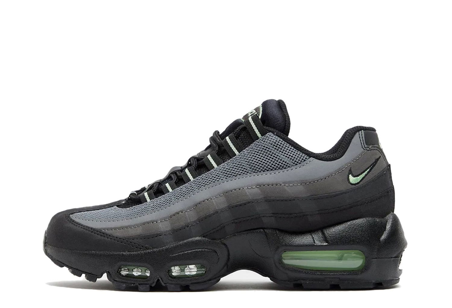 Sneakers och skor Nike Air Max 95 Vapor Green Grön | HM0622-001, 0