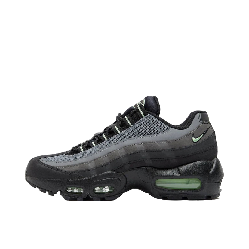 Sneakers och skor Nike Air Max 95 Vapor Green Grön | HM0622-001