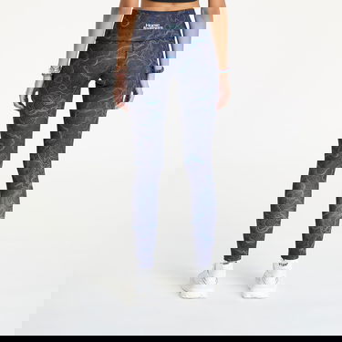 Damasker Horsefeathers Claris Leggings Contour Lines S Grå | SW848H, 4