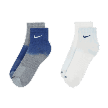 Strumpor Nike Everyday Plus Flerfärgad | FJ4913-902, 2