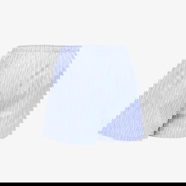 Boxare Polo by Ralph Lauren Ralph Lauren Woven Boxer Shorts, 3-Pack Mörkblå | 714830273040, 2