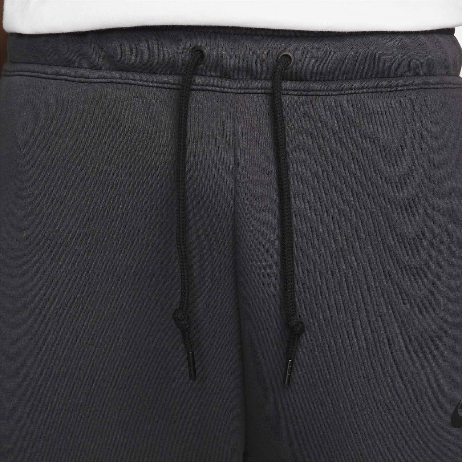 Träningsbyxor Nike Sportswear Tech Fleece Joggers Svart | FB8002-060, 1