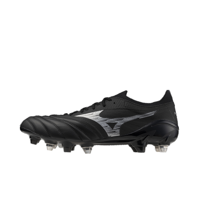Sneakers och skor Mizuno Mizuno Morelia Neo IV Beta Elite Mix Svart | p1gc2442-03