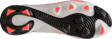 Sneakers och skor Puma Puma FUTURE 8 Match FG/AG Vit | 108593-01, 5