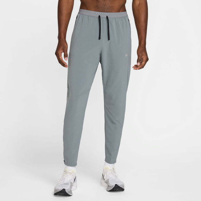 Byxor Nike Stride Dri-FIT Woven Running Pants Grå | HV4544-084