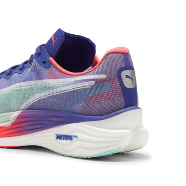 Sneakers och skor Puma Deviate NITRO™ Elite 3 Purpur | 309809_03, 4