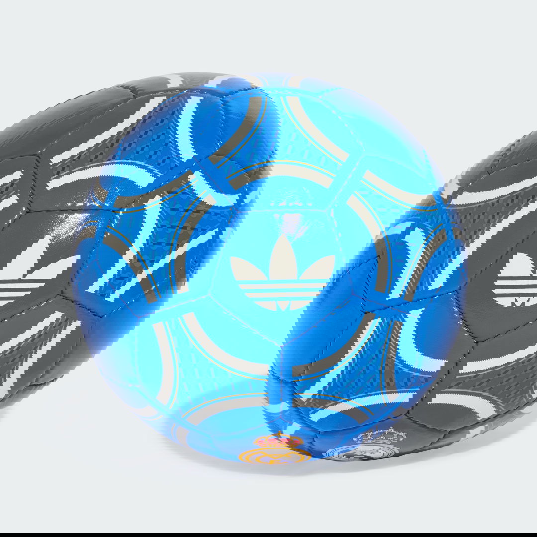 Sportutrustning adidas Performance Real Madrid Away Club Blå | JN7359, 0