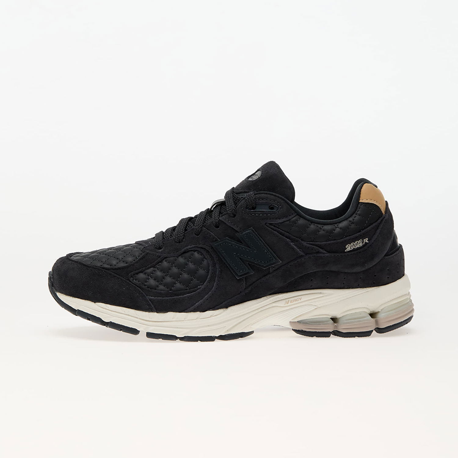 Sneakers och skor New Balance 2002R Phantom Svart | M2002RPG, 0