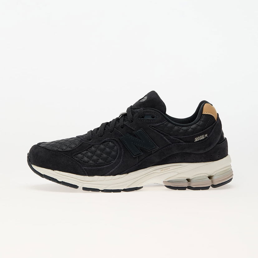 Sneakers och skor New Balance 2002R Phantom Svart | M2002RPG