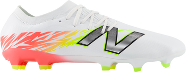 Sneakers och skor New Balance New Balance Furon Pro V8 FG Vit | sf2f-ib8, 0