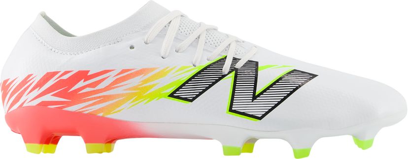Sneakers och skor New Balance New Balance Furon Pro V8 FG Vit | sf2f-ib8