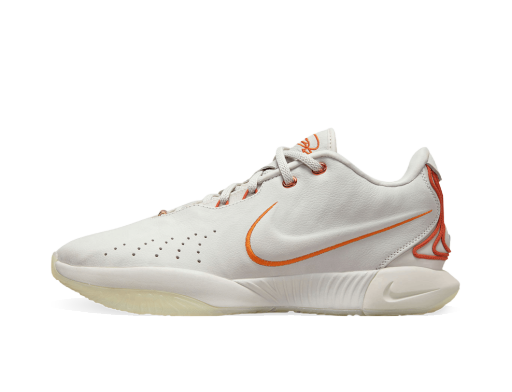 Basketboll Nike LeBron 21 "Akoya" Vit | FV2345-001